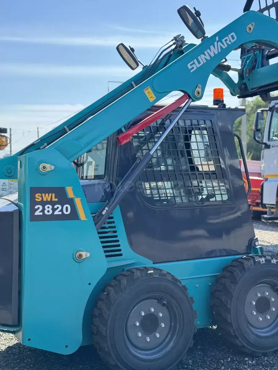 Sunward SWL2820