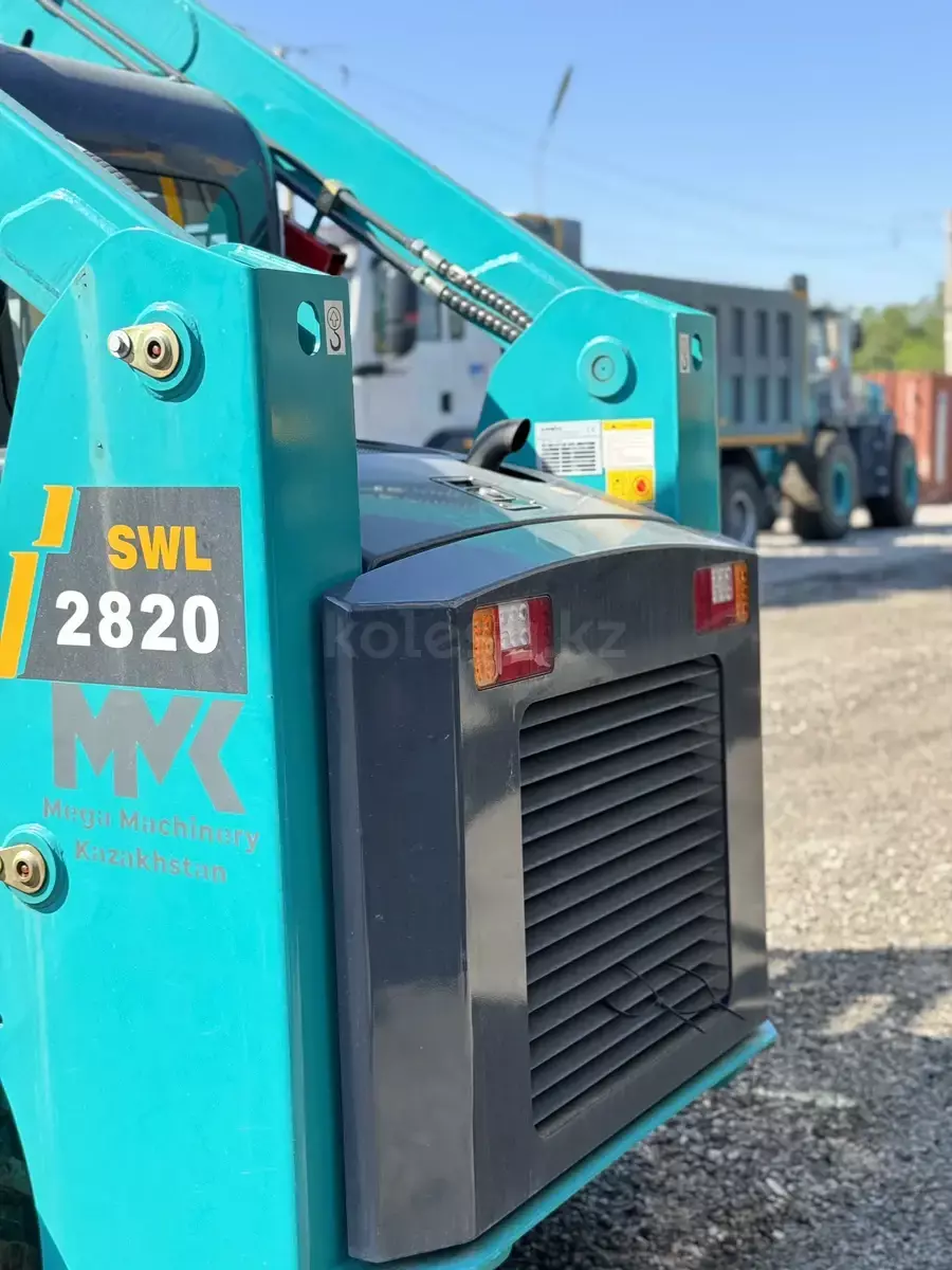 Sunward SWL2820