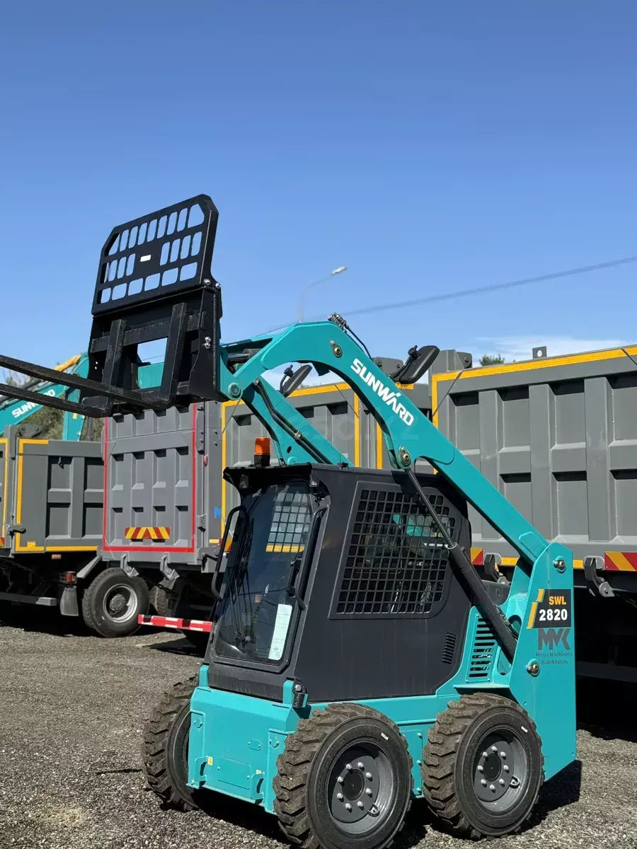 Sunward SWL2820