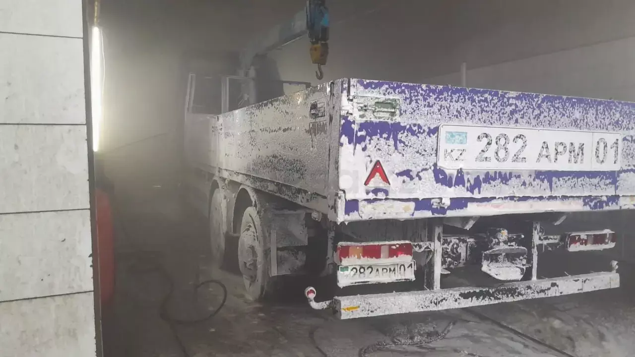 MAN 26.413 TGA (частичн. погруз.)