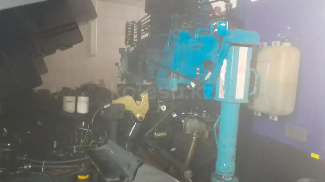 MAN 26.413 TGA (частичн. погруз.)