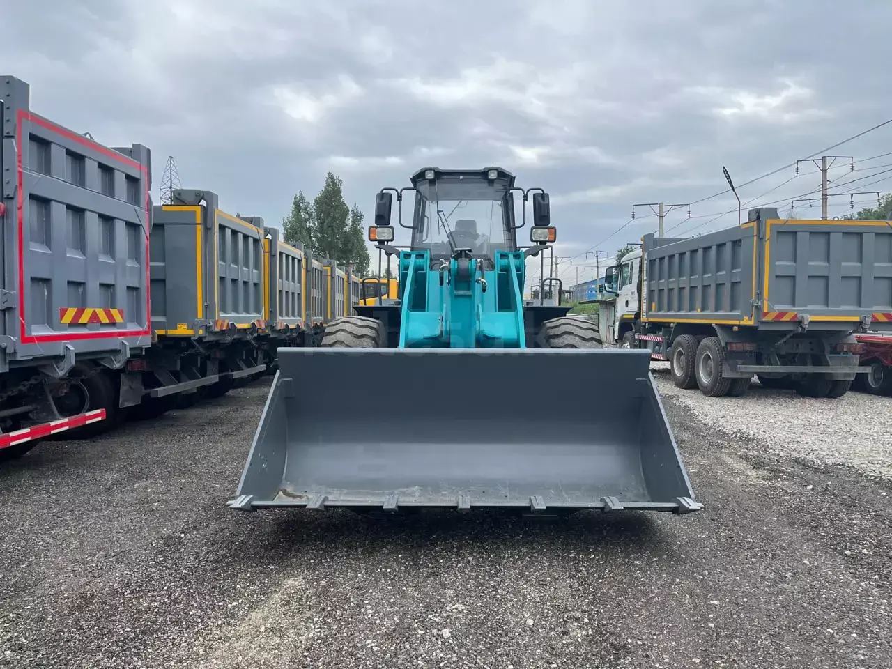Sunward SL52W