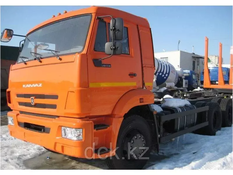 КАМАЗ 65115-3063-23(А4)
