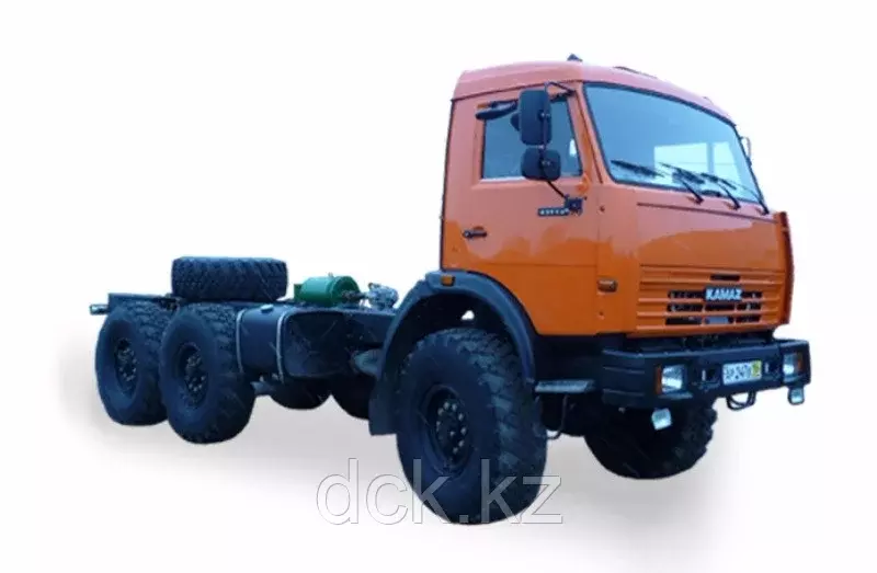 КАМАЗ 53605-3010-23(А4)