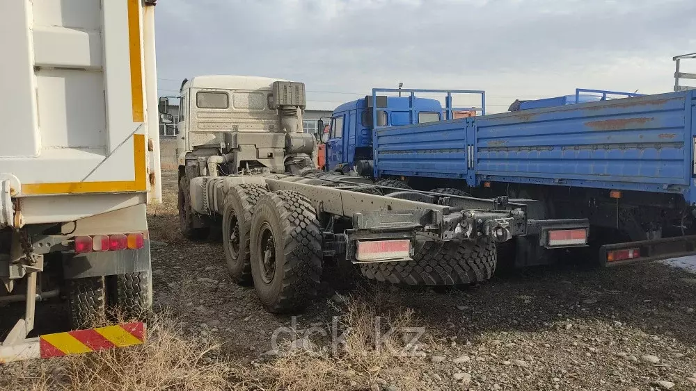 КАМАЗ 43118-3912-42