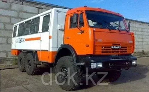 КАМАЗ 42111-0000410 ЭП 323