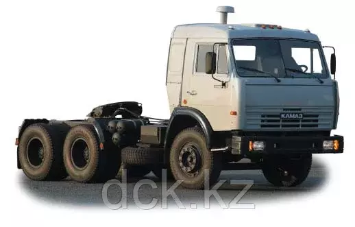 КАМАЗ 54115-010-15