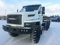 URAL 44108-013-10