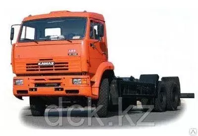 КАМАЗ 43118-3017-46