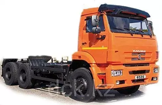КАМАЗ 6520-3072-73