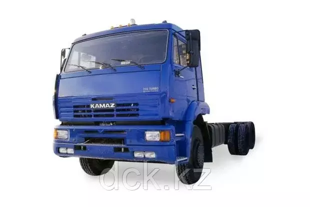КАМАЗ 65117-3010-23(A4)
