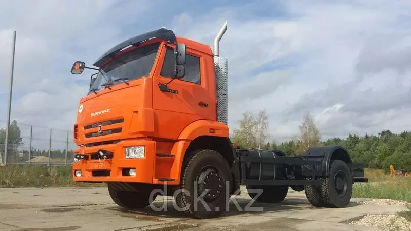 КАМАЗ 53605-3951-23(А4)