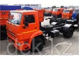 КАМАЗ 53605-3950-23(A4)
