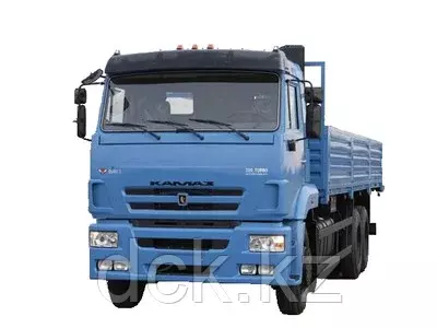 КАМАЗ 65117-6052-23(А4)