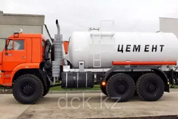 КАМАЗ 56684К