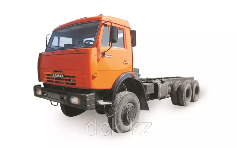 КАМАЗ 53228-1990-15