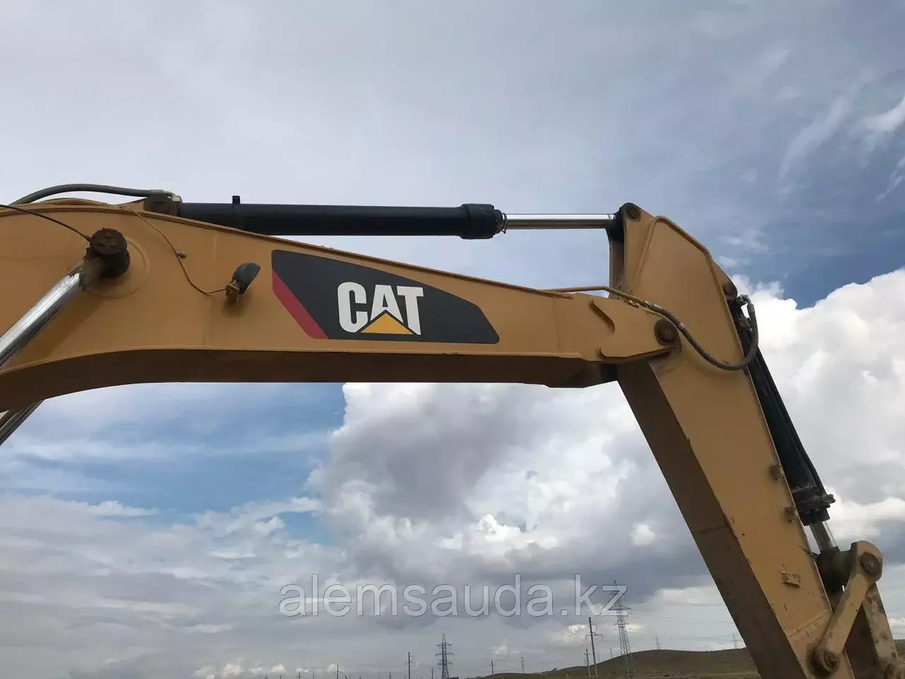 CATERPILLAR