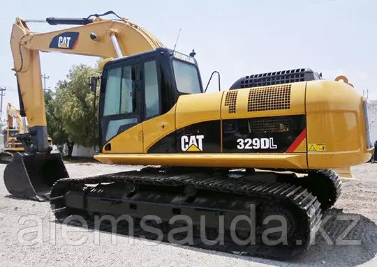 CATERPILLAR