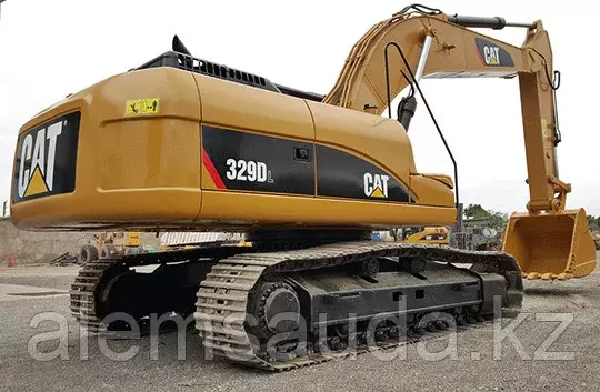 CATERPILLAR