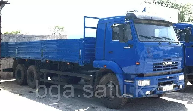 Камаз 65117-029