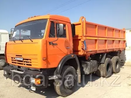 КАМАЗ 45143-012-15