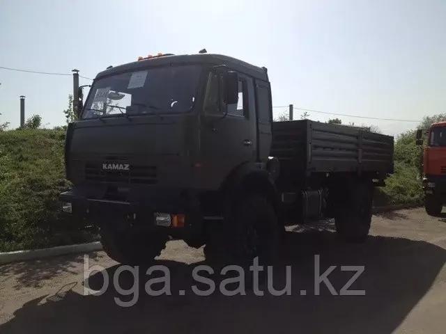 КАМАЗ 4326-024-15