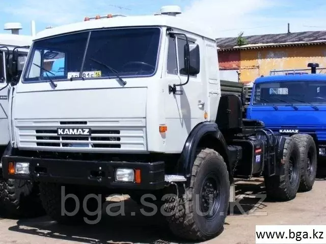 КАМАЗ-44108