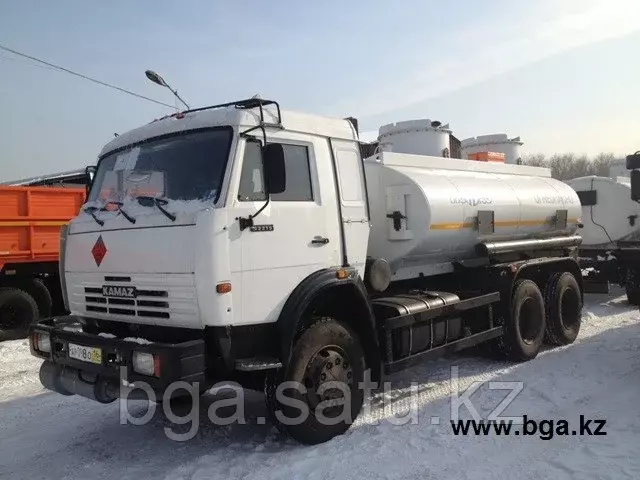 КАМАЗ 6606-13