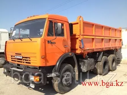 Камаз 45143-6012-50