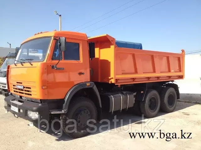 КАМАЗ 65115-6059-50