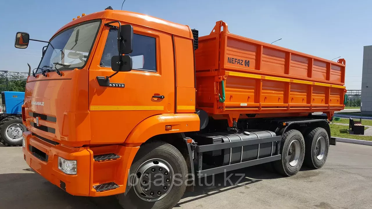 КАМАЗ 45143-776012-42