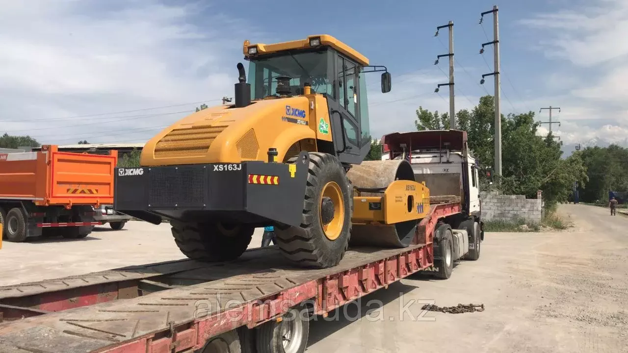 XCMG