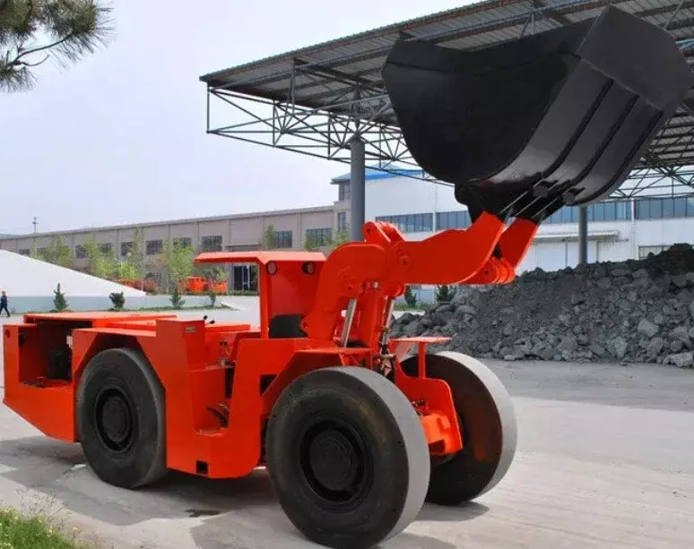 DEUTZ BF6M1013EC