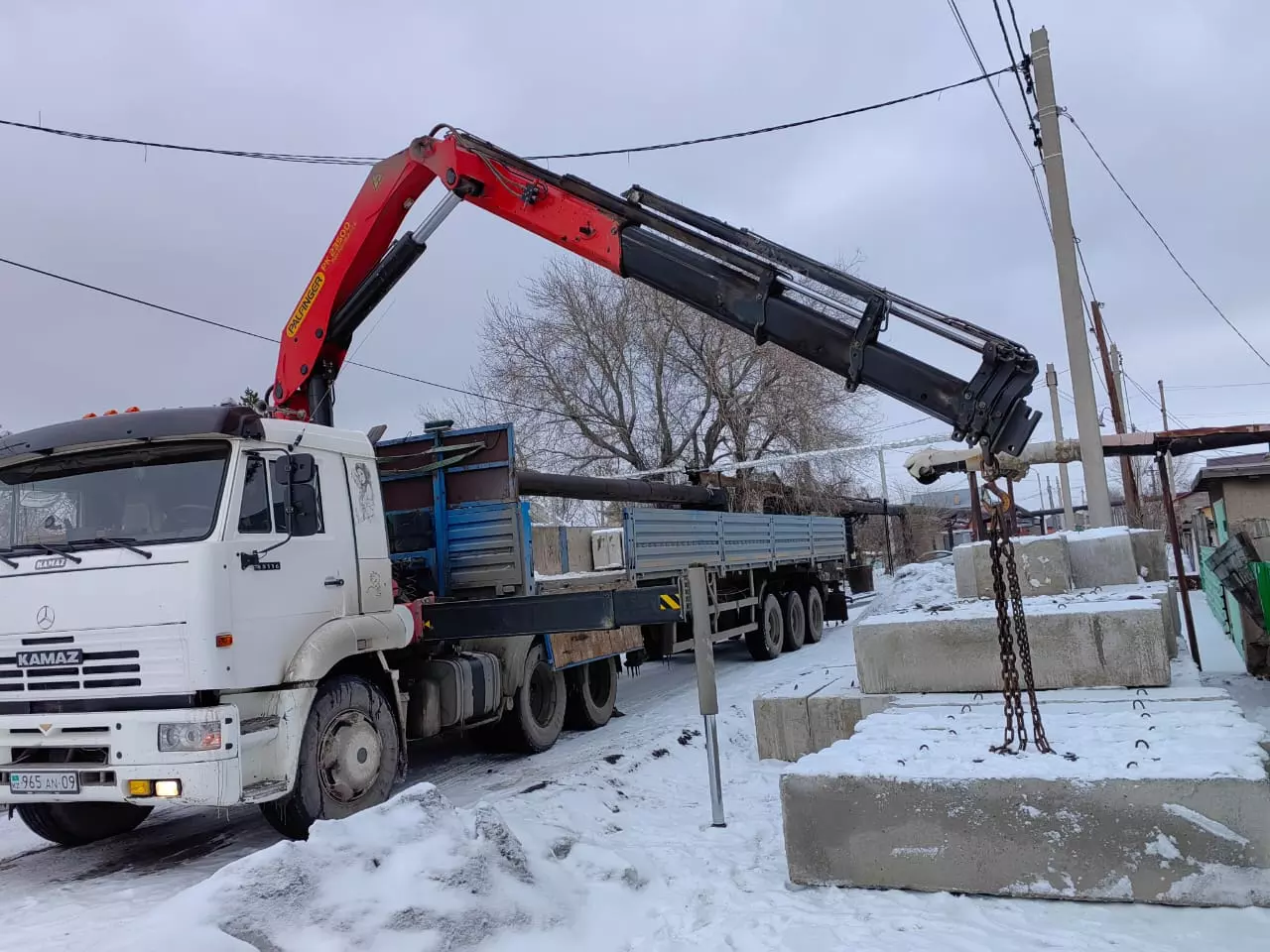 КАМАЗ