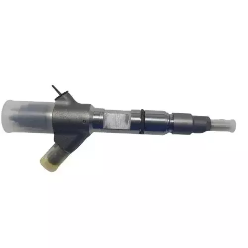 Форсунка топливная ISUZU NPR71 - 700P 4HK1