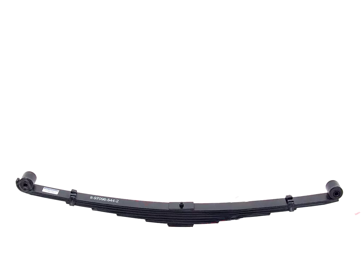 Рессора в сборе передняя для ISUZU NPR71 - 700P