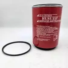 Фильтр топливный грубой очистки для ISUZU NPR71 - 700P 4HK1