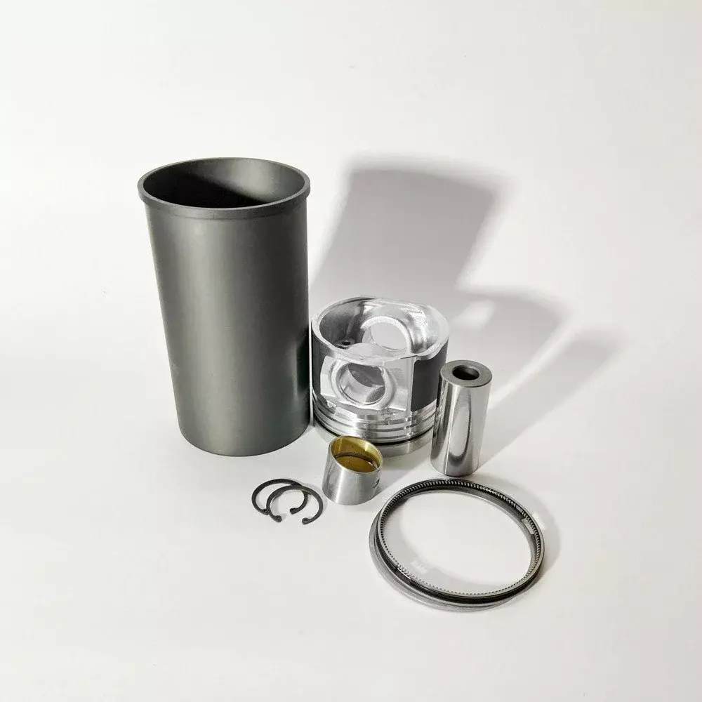 Поршневая группа для ISUZU NPR71 - 700P 4HK1