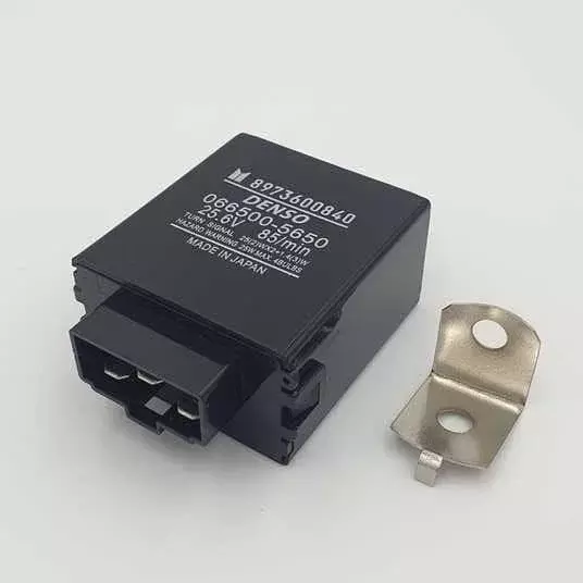 Реле поворота ISUZU NPR71 - 700P 4HK1
