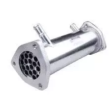 Охладитель EGR для ISUZU NPR71 - 700P 4HK1