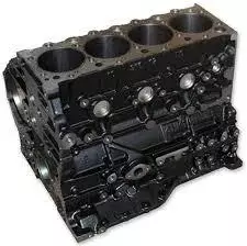 Блок двигателя для ISUZU NPR71 - 700P 4HK1