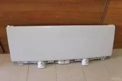 Капот для ISUZU NPR71 - NPR75 - 700P