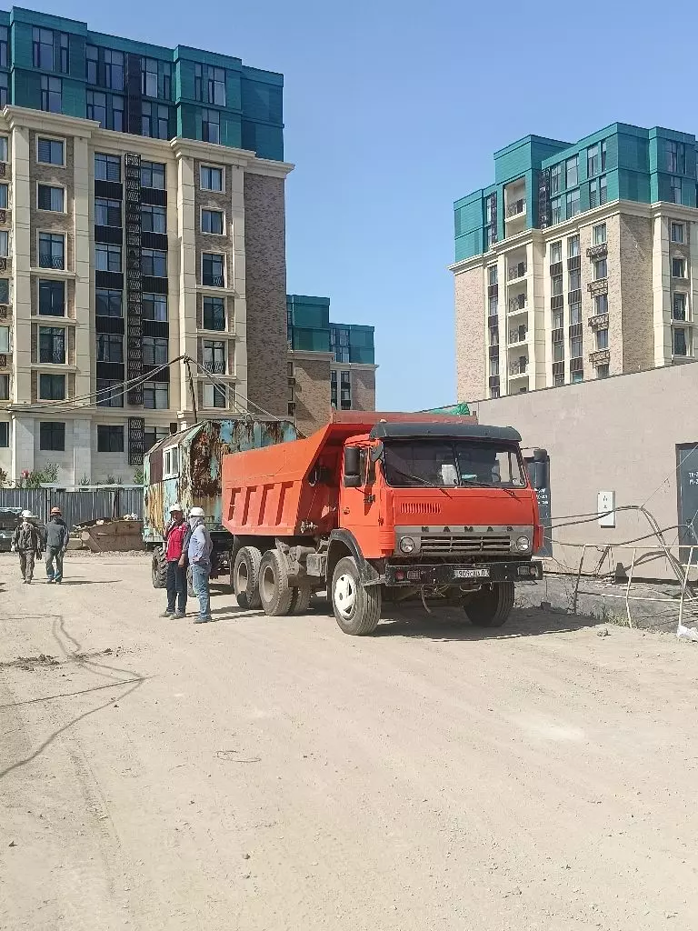 КАМАЗ