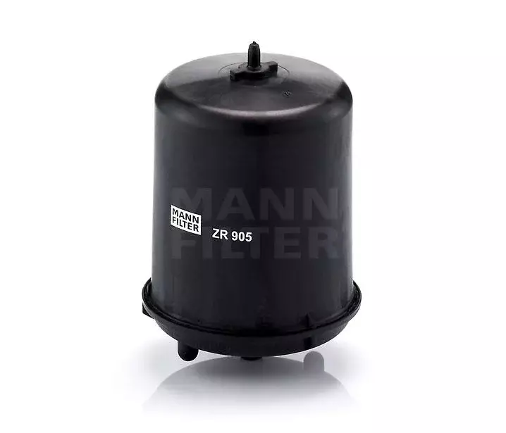 ZR905Z Масляный фильтр MANN+HUMMEL FILTER Код: ZR905Z