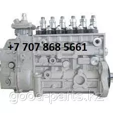 Топливный насос на двигатель Cummins 6CT(ТНВД) спецтехника