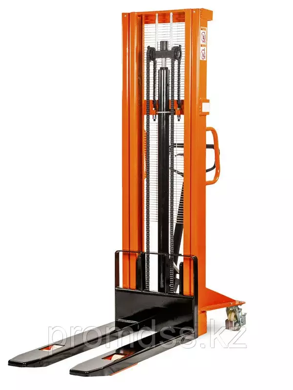 TOR SDJ1025, Ручные штабелеры