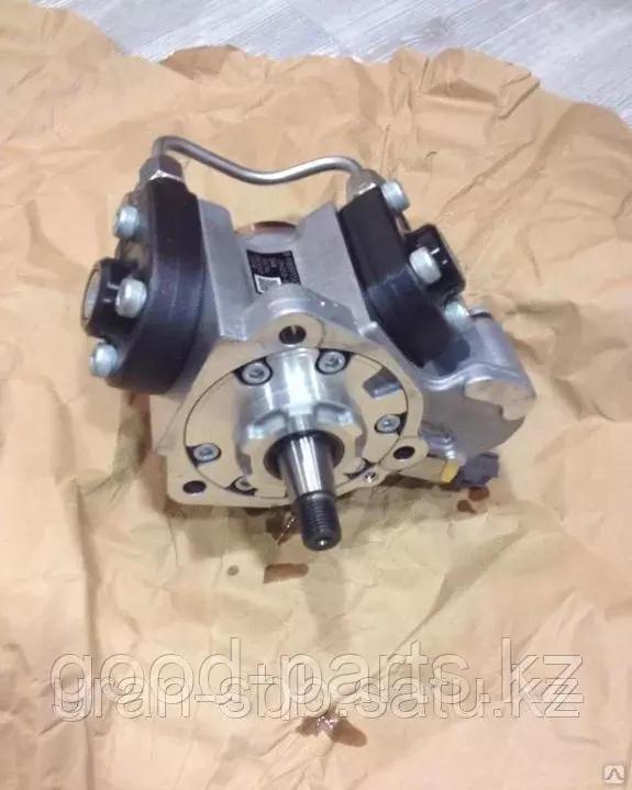 ТНВД Isuzu 4JJ1 на экскаватор Hitachi 160 спецтехника