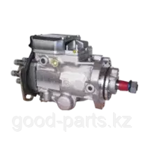 ТНВД на Hitachi ZX 210 спецтехника