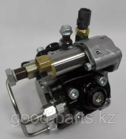 ТНВД Hyundai Robex R320LC, R320LC-3, R320LC-7, R320LC-7A, R320LC-9.спецтехника