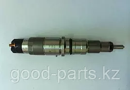 Спецтехника. Форсунки, Распылители Hyundai Robex R360LC-3, R360LC-3H, R360LC-7, R360LC-7A.